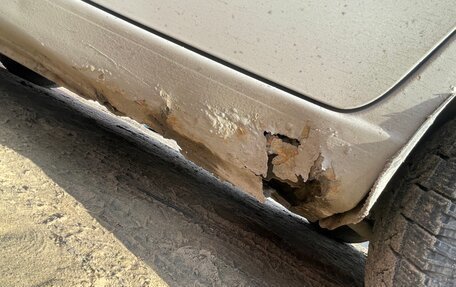 Hyundai Accent II, 2007 год, 400 000 рублей, 14 фотография