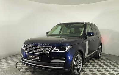 Land Rover Range Rover IV рестайлинг, 2020 год, 8 450 000 рублей, 1 фотография