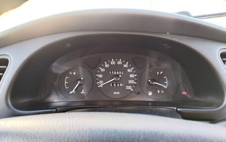 Chevrolet Lanos I, 2006 год, 135 000 рублей, 7 фотография