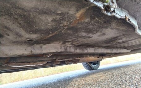 Chevrolet Lanos I, 2006 год, 135 000 рублей, 11 фотография