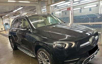 Mercedes-Benz GLE, 2020 год, 6 900 000 рублей, 1 фотография