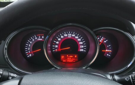 KIA Sorento II рестайлинг, 2011 год, 1 200 000 рублей, 1 фотография