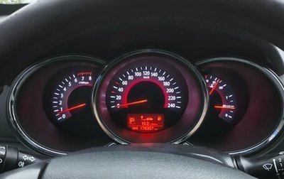 KIA Sorento II рестайлинг, 2011 год, 1 200 000 рублей, 1 фотография