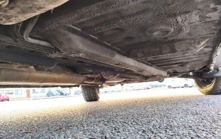 Chevrolet Lanos I, 2006 год, 135 000 рублей, 12 фотография