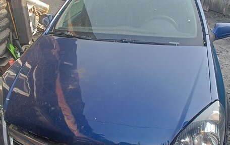 Opel Astra H, 2008 год, 275 000 рублей, 2 фотография