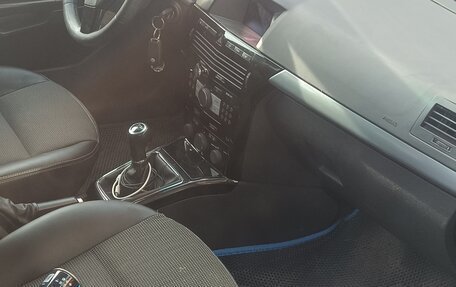 Opel Astra H, 2008 год, 275 000 рублей, 6 фотография