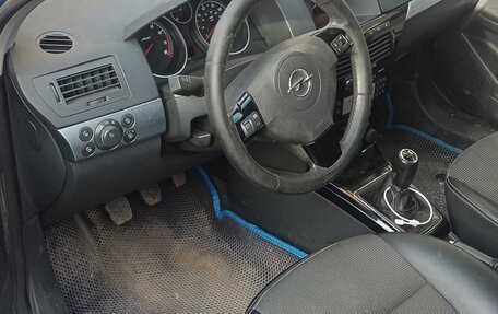 Opel Astra H, 2008 год, 275 000 рублей, 7 фотография