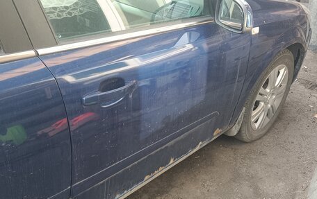 Opel Astra H, 2008 год, 275 000 рублей, 5 фотография