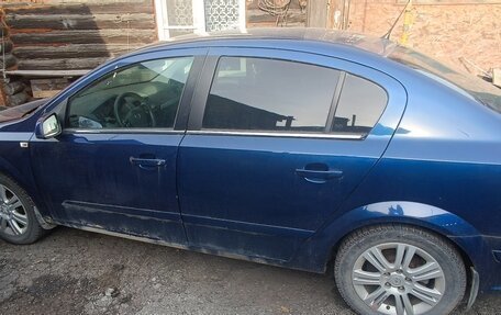 Opel Astra H, 2008 год, 275 000 рублей, 3 фотография