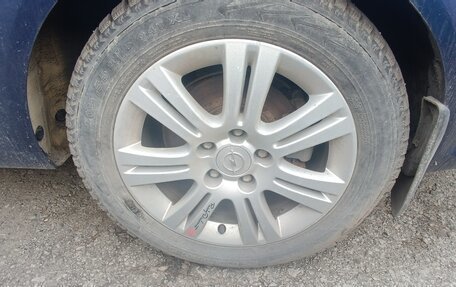 Opel Astra H, 2008 год, 275 000 рублей, 10 фотография