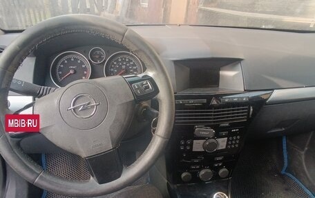 Opel Astra H, 2008 год, 275 000 рублей, 8 фотография
