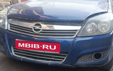 Opel Astra H, 2008 год, 275 000 рублей, 12 фотография