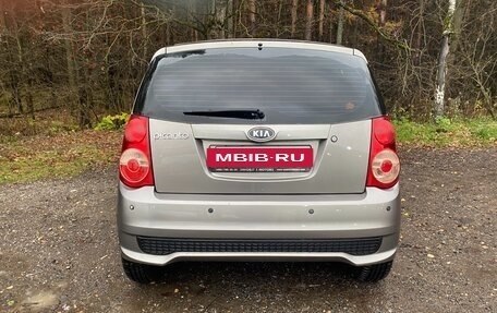 KIA Picanto I, 2010 год, 550 000 рублей, 4 фотография