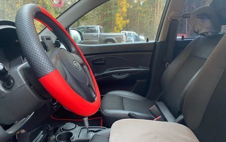 KIA Picanto I, 2010 год, 550 000 рублей, 8 фотография