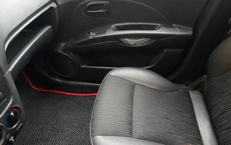 KIA Picanto I, 2010 год, 550 000 рублей, 10 фотография