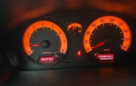 KIA Picanto I, 2010 год, 550 000 рублей, 11 фотография