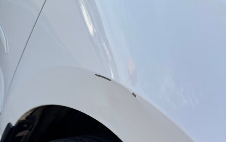 Skoda Rapid I, 2016 год, 1 250 000 рублей, 14 фотография