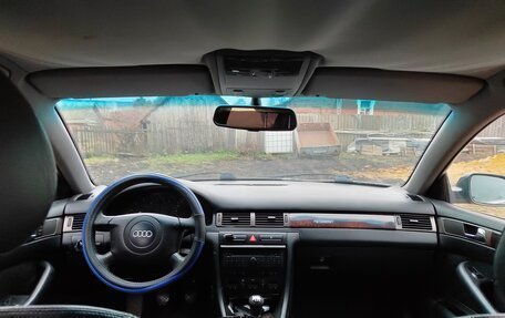 Audi A6, 1998 год, 490 000 рублей, 2 фотография