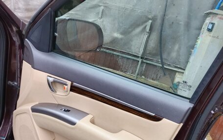 Hyundai Santa Fe III рестайлинг, 2011 год, 1 400 000 рублей, 6 фотография