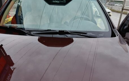 Hyundai Santa Fe III рестайлинг, 2011 год, 1 400 000 рублей, 4 фотография