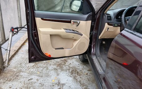 Hyundai Santa Fe III рестайлинг, 2011 год, 1 400 000 рублей, 11 фотография