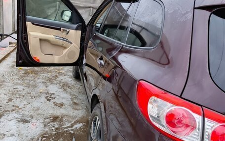 Hyundai Santa Fe III рестайлинг, 2011 год, 1 400 000 рублей, 12 фотография