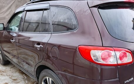 Hyundai Santa Fe III рестайлинг, 2011 год, 1 400 000 рублей, 15 фотография