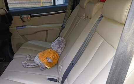 Hyundai Santa Fe III рестайлинг, 2011 год, 1 400 000 рублей, 22 фотография