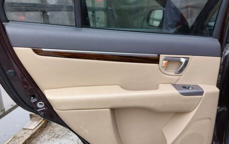 Hyundai Santa Fe III рестайлинг, 2011 год, 1 400 000 рублей, 14 фотография