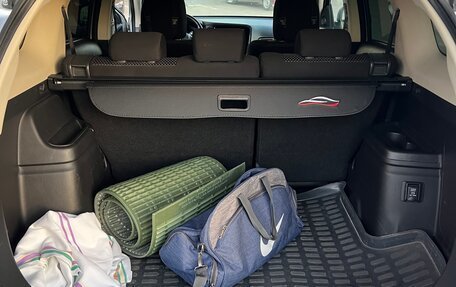 Mitsubishi Outlander III рестайлинг 3, 2017 год, 2 130 000 рублей, 10 фотография