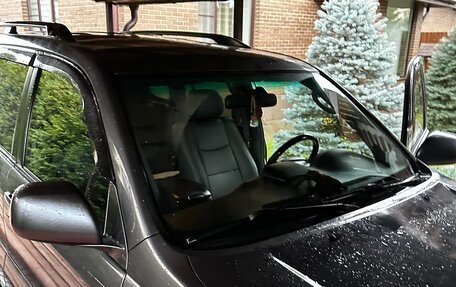 Toyota Land Cruiser Prado 120 рестайлинг, 2007 год, 2 498 000 рублей, 2 фотография