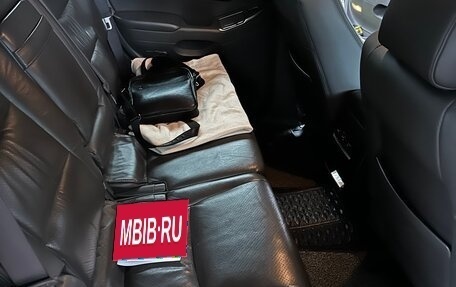 Toyota Land Cruiser Prado 120 рестайлинг, 2007 год, 2 498 000 рублей, 5 фотография