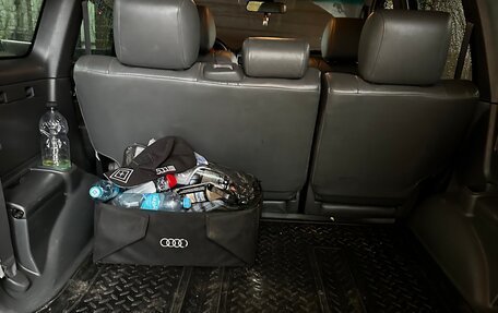 Toyota Land Cruiser Prado 120 рестайлинг, 2007 год, 2 498 000 рублей, 6 фотография