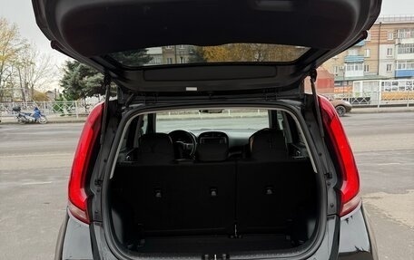 KIA Soul III, 2020 год, 2 350 000 рублей, 4 фотография