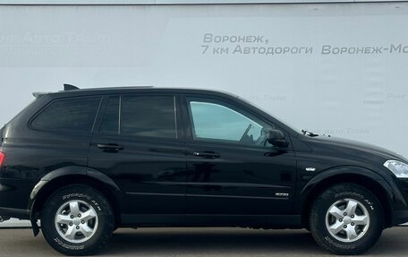 SsangYong Kyron I, 2012 год, 955 000 рублей, 6 фотография