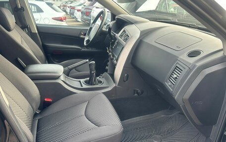 SsangYong Kyron I, 2012 год, 955 000 рублей, 8 фотография