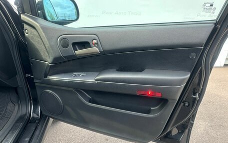 SsangYong Kyron I, 2012 год, 955 000 рублей, 7 фотография