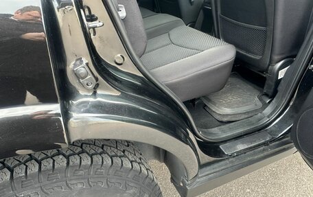 SsangYong Kyron I, 2012 год, 955 000 рублей, 10 фотография