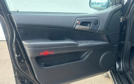 SsangYong Kyron I, 2012 год, 955 000 рублей, 12 фотография