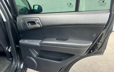 SsangYong Kyron I, 2012 год, 955 000 рублей, 9 фотография