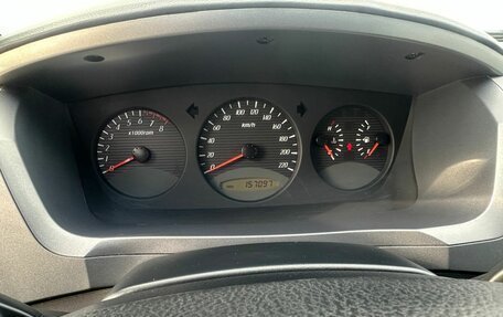 SsangYong Kyron I, 2012 год, 955 000 рублей, 16 фотография