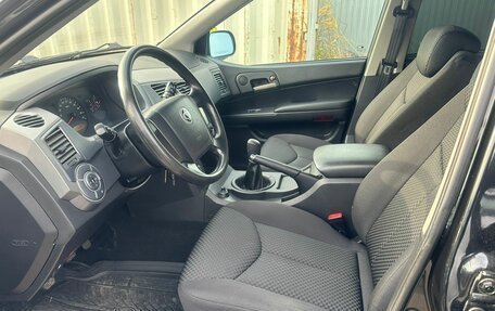 SsangYong Kyron I, 2012 год, 955 000 рублей, 13 фотография