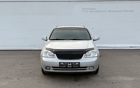 Chevrolet Lacetti, 2010 год, 535 000 рублей, 2 фотография