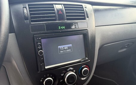 Chevrolet Lacetti, 2010 год, 535 000 рублей, 9 фотография