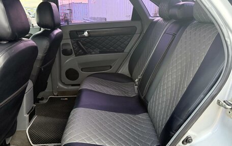 Chevrolet Lacetti, 2010 год, 535 000 рублей, 11 фотография