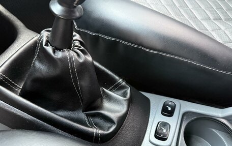 Chevrolet Lacetti, 2010 год, 535 000 рублей, 10 фотография