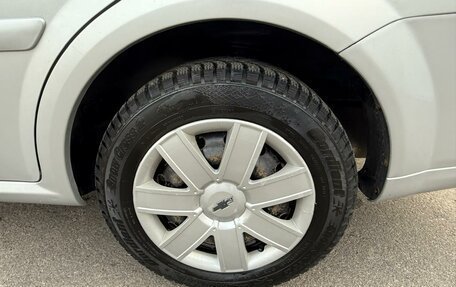 Chevrolet Lacetti, 2010 год, 535 000 рублей, 12 фотография