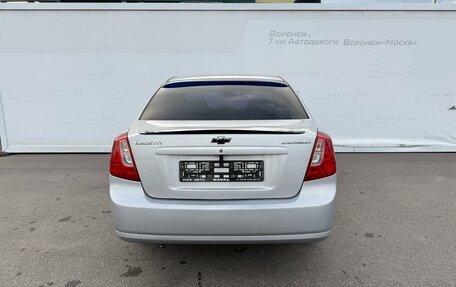 Chevrolet Lacetti, 2010 год, 535 000 рублей, 4 фотография