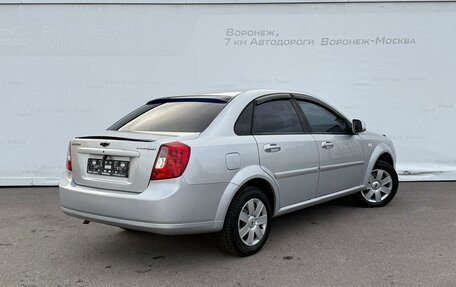 Chevrolet Lacetti, 2010 год, 535 000 рублей, 3 фотография
