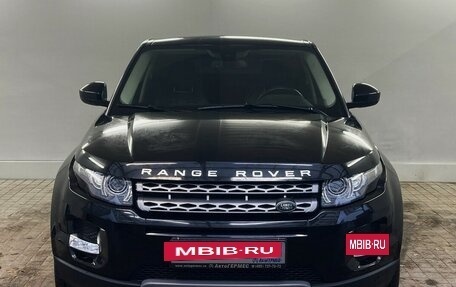 Land Rover Range Rover Evoque I, 2014 год, 2 250 000 рублей, 2 фотография